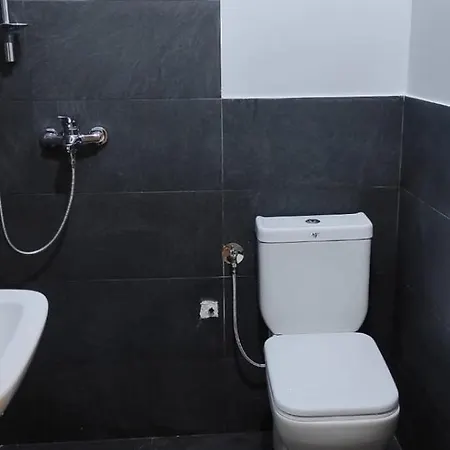 Illyrian Sky Apartment *