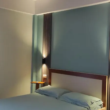 Illyrian Sky Apartment *